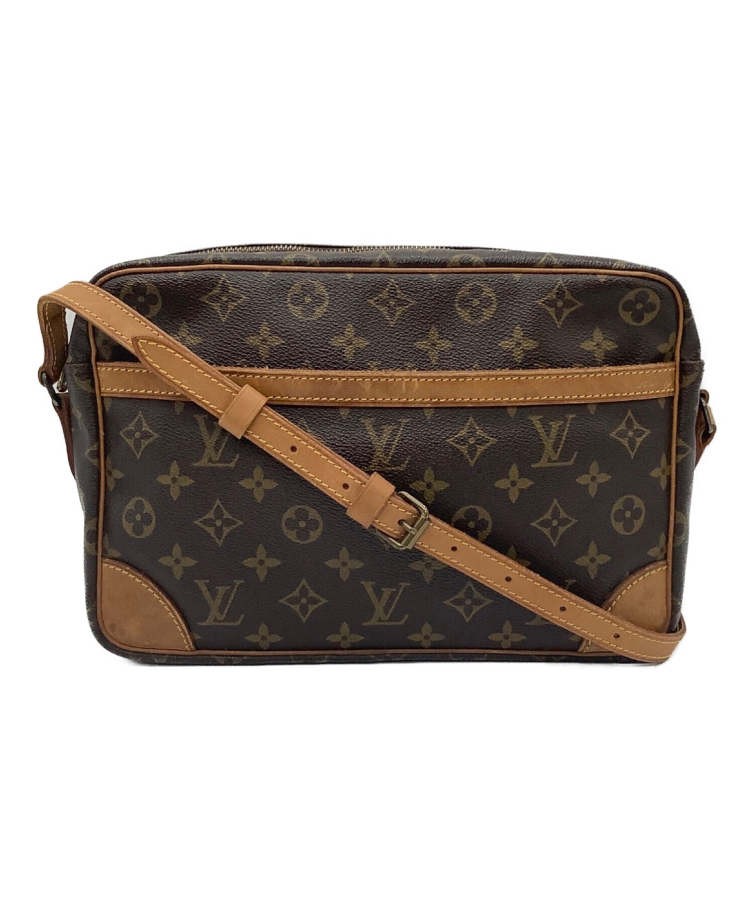 中古・古着通販】LOUIS VUITTON (ルイ ヴィトン) ポシェット｜ブランド