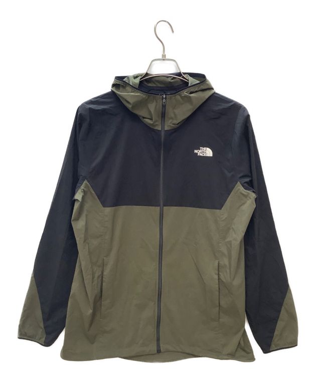 中古・古着通販】THE NORTH FACE (ザ ノース フェイス) エニータイム