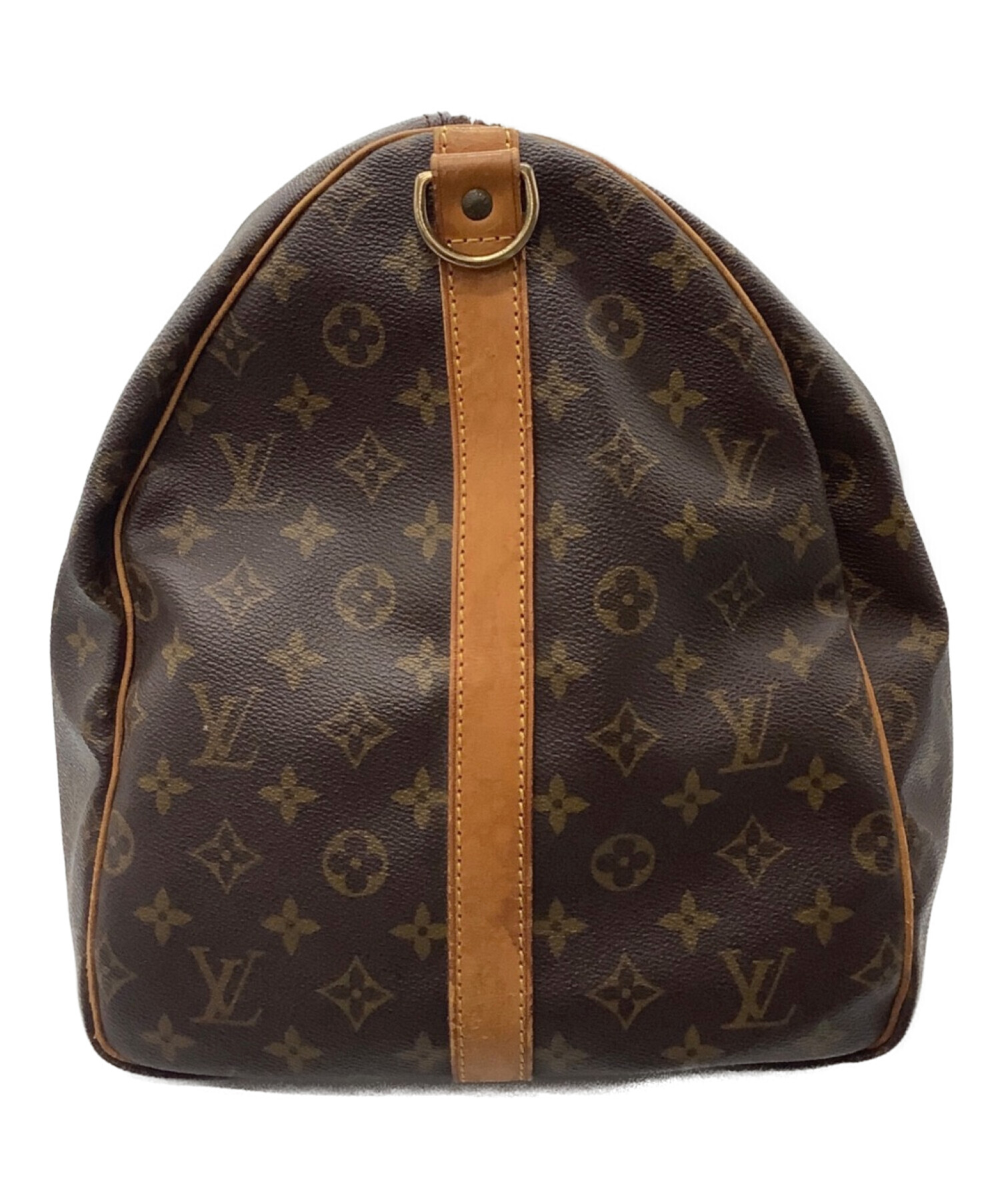 LOUIS VUITTON (ルイ ヴィトン) ボストンバッグ