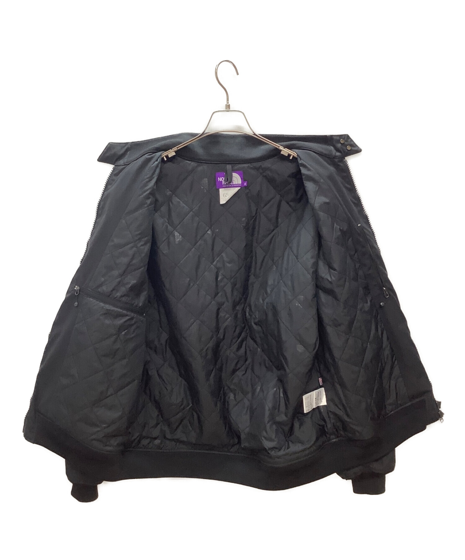 中古・古着通販】THE NORTHFACE PURPLELABEL (ザ・ノースフェイス