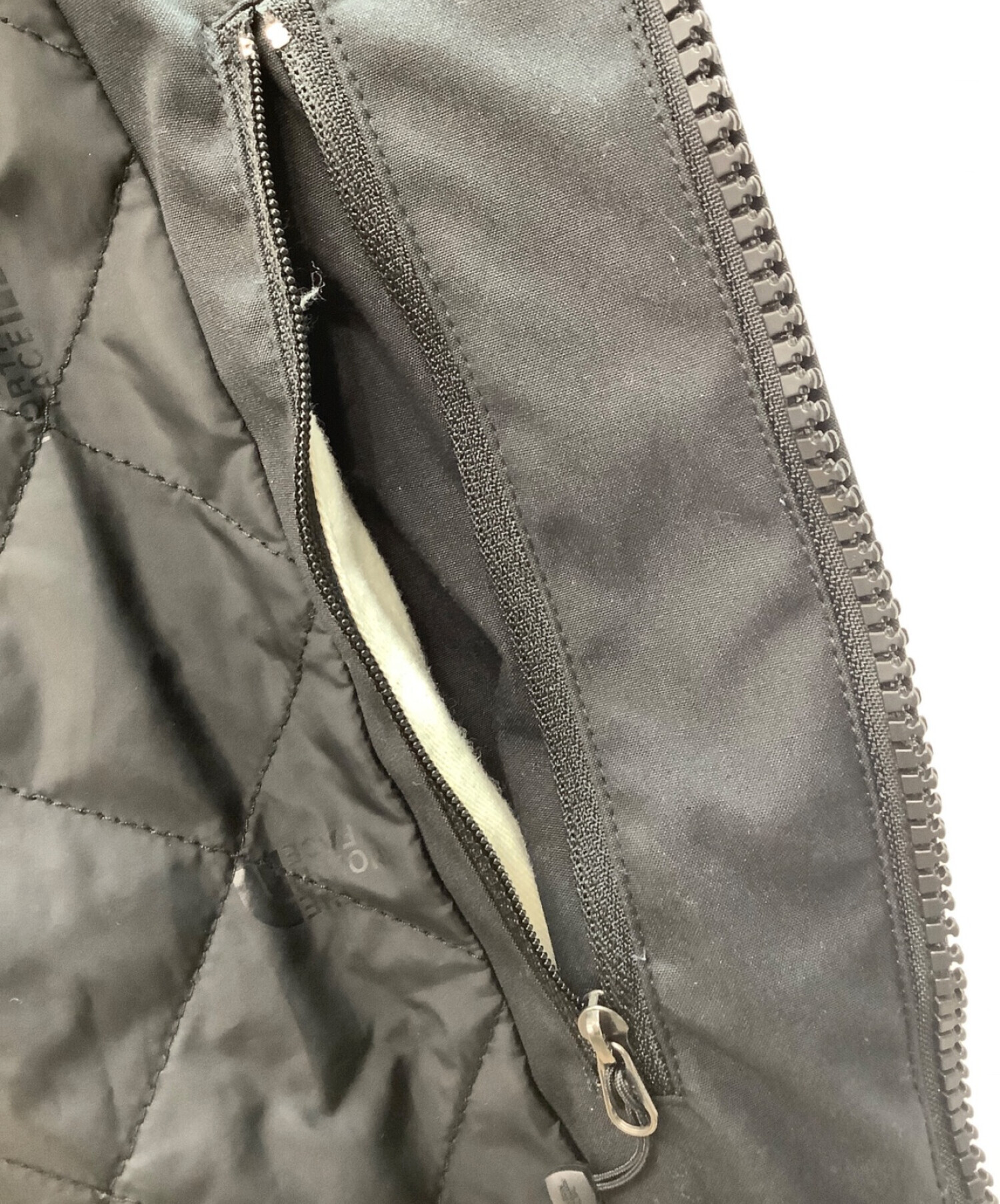 中古・古着通販】THE NORTHFACE PURPLELABEL (ザ・ノースフェイス