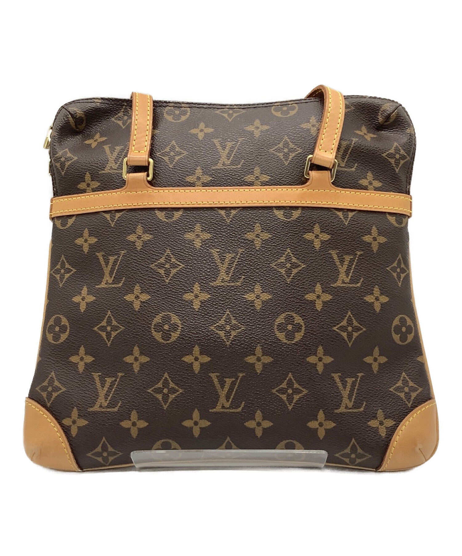 中古・古着通販】LOUIS VUITTON (ルイ ヴィトン) クーサンGM｜ブランド