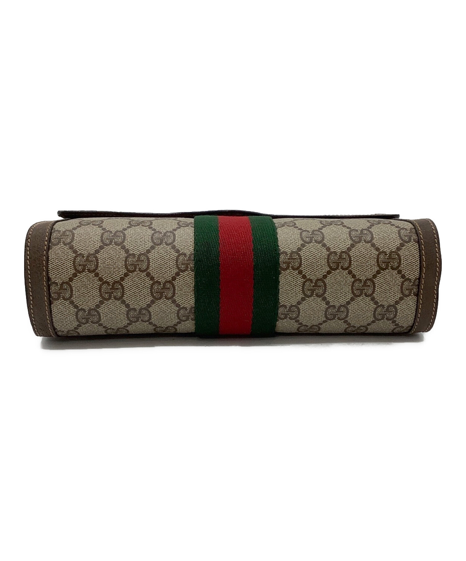 GUCCI (グッチ) クラッチバッグ