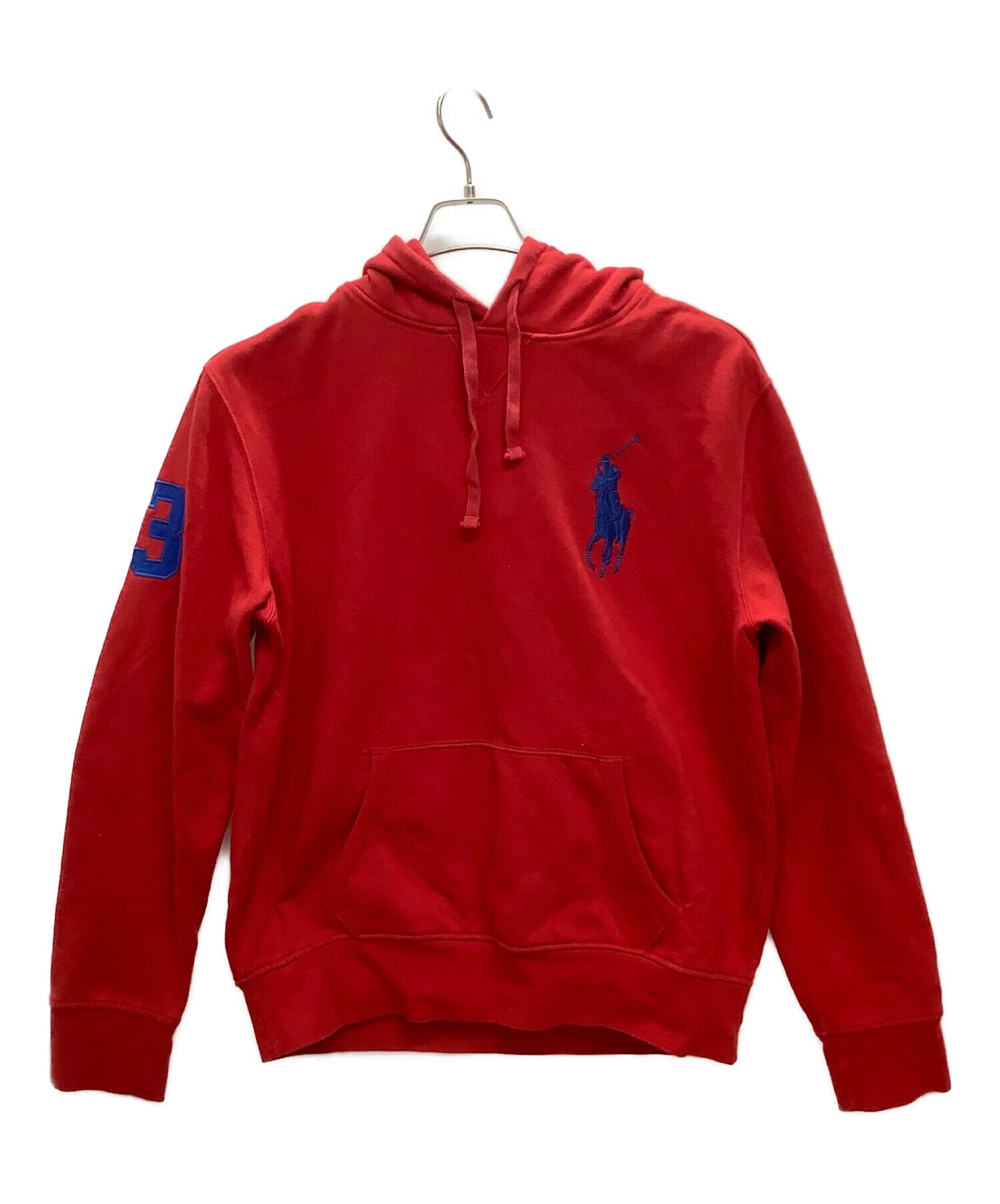 中古・古着通販】POLO RALPH LAUREN (ポロ・ラルフローレン) プル