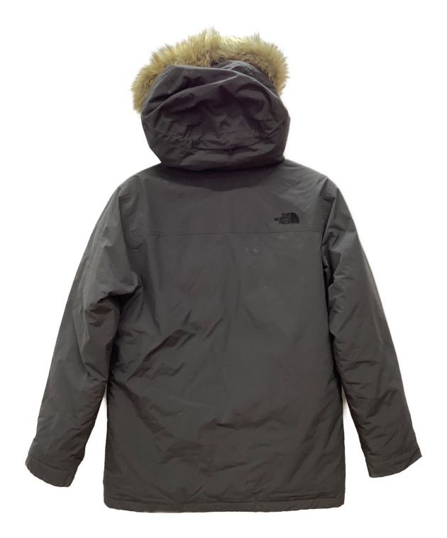 中古・古着通販】THE NORTH FACE (ザ ノース フェイス) スヌープダウン ...