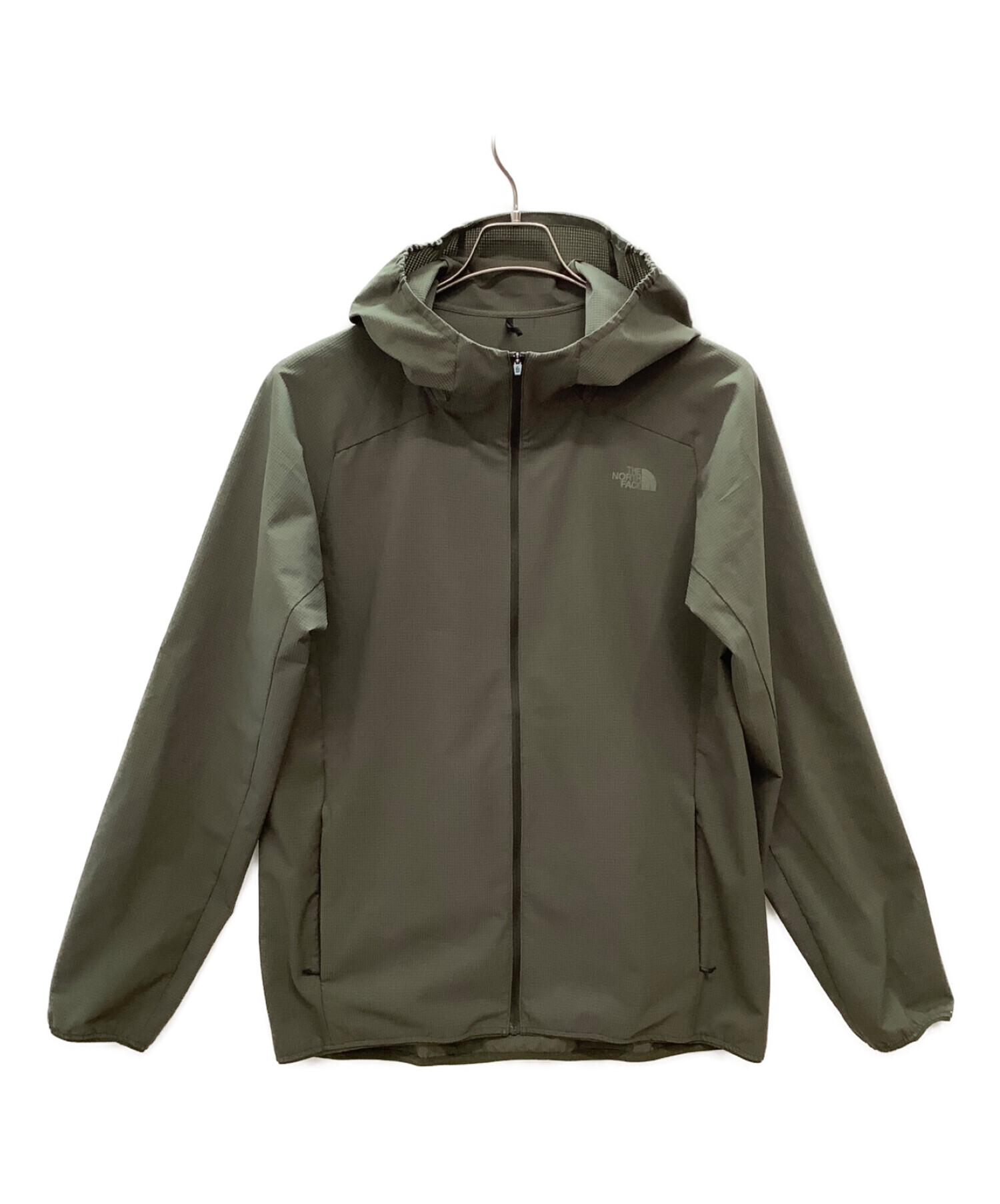 中古・古着通販】THE NORTH FACE (ザ ノース フェイス) ベントメッシュ