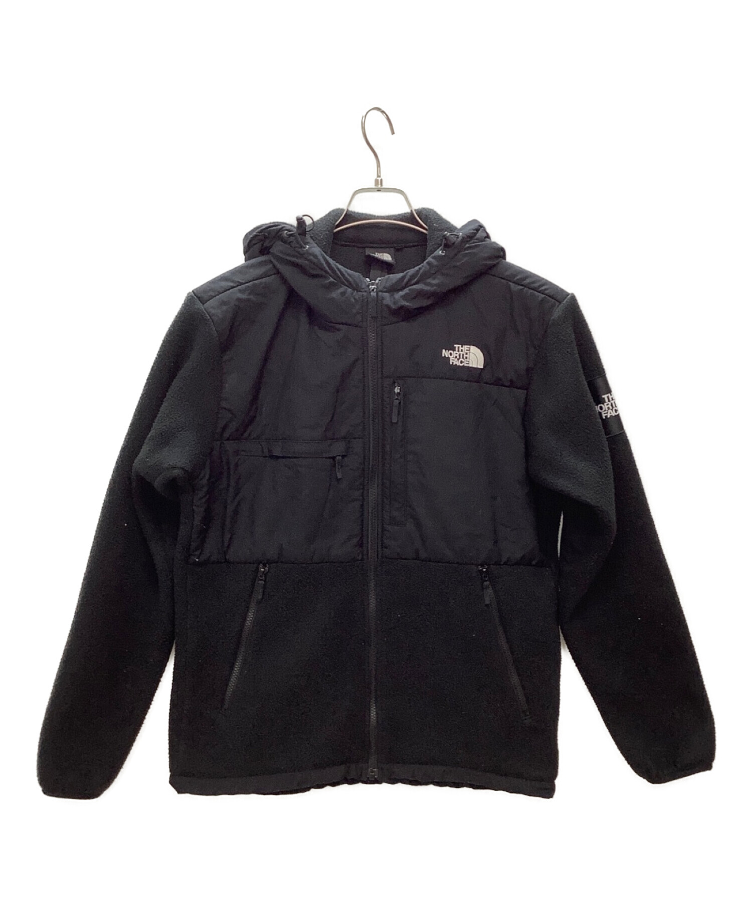 中古・古着通販】THE NORTH FACE (ザ ノース フェイス) Denali Hoodie ...