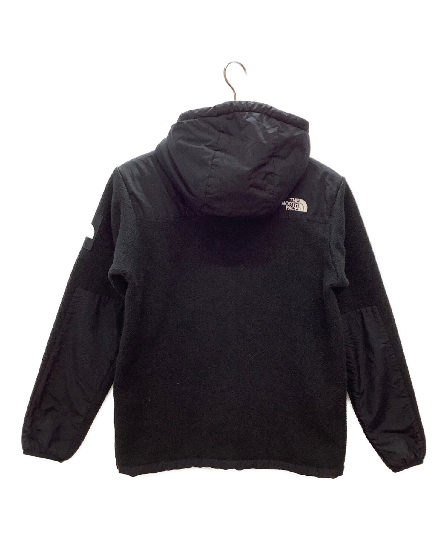 中古・古着通販】THE NORTH FACE (ザ ノース フェイス) Denali Hoodie ...