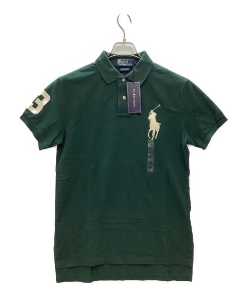 中古・古着通販】POLO RALPH LAUREN (ポロ・ラルフローレン