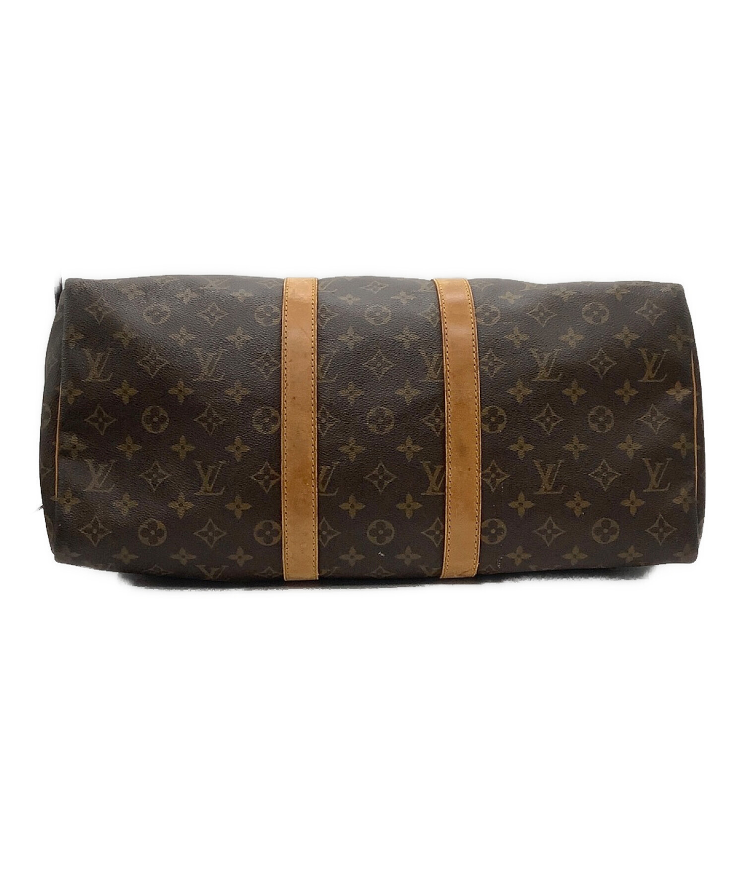 中古・古着通販】LOUIS VUITTON (ルイ ヴィトン) キーポル45 モノグラム｜ブランド・古着通販 トレファク公式【TREFAC  FASHION】スマホサイト