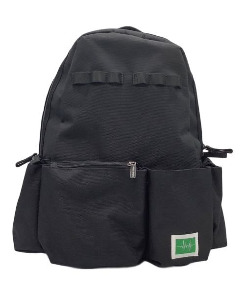 【中古・古着通販】TOKUI VIDEO (-) awesome backpack｜ブランド・古着通販 トレファク公式【TREFAC  FASHION】スマホサイト