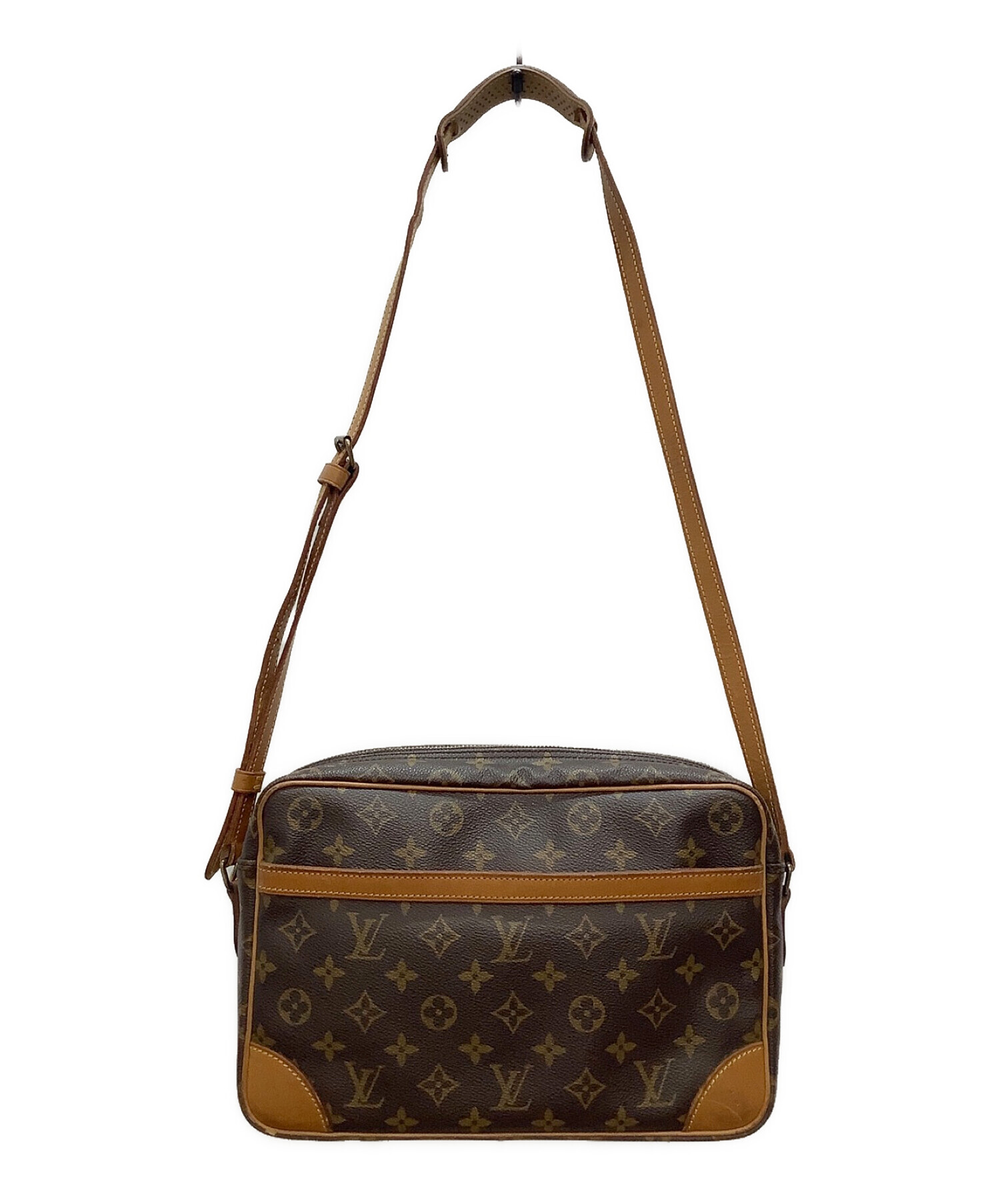 中古・古着通販】LOUIS VUITTON (ルイ ヴィトン) トロカデロ30 ...