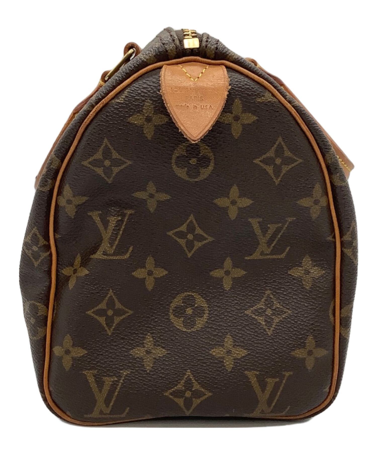 LOUIS VUITTON (ルイ ヴィトン) スピーディ25 モノグラム