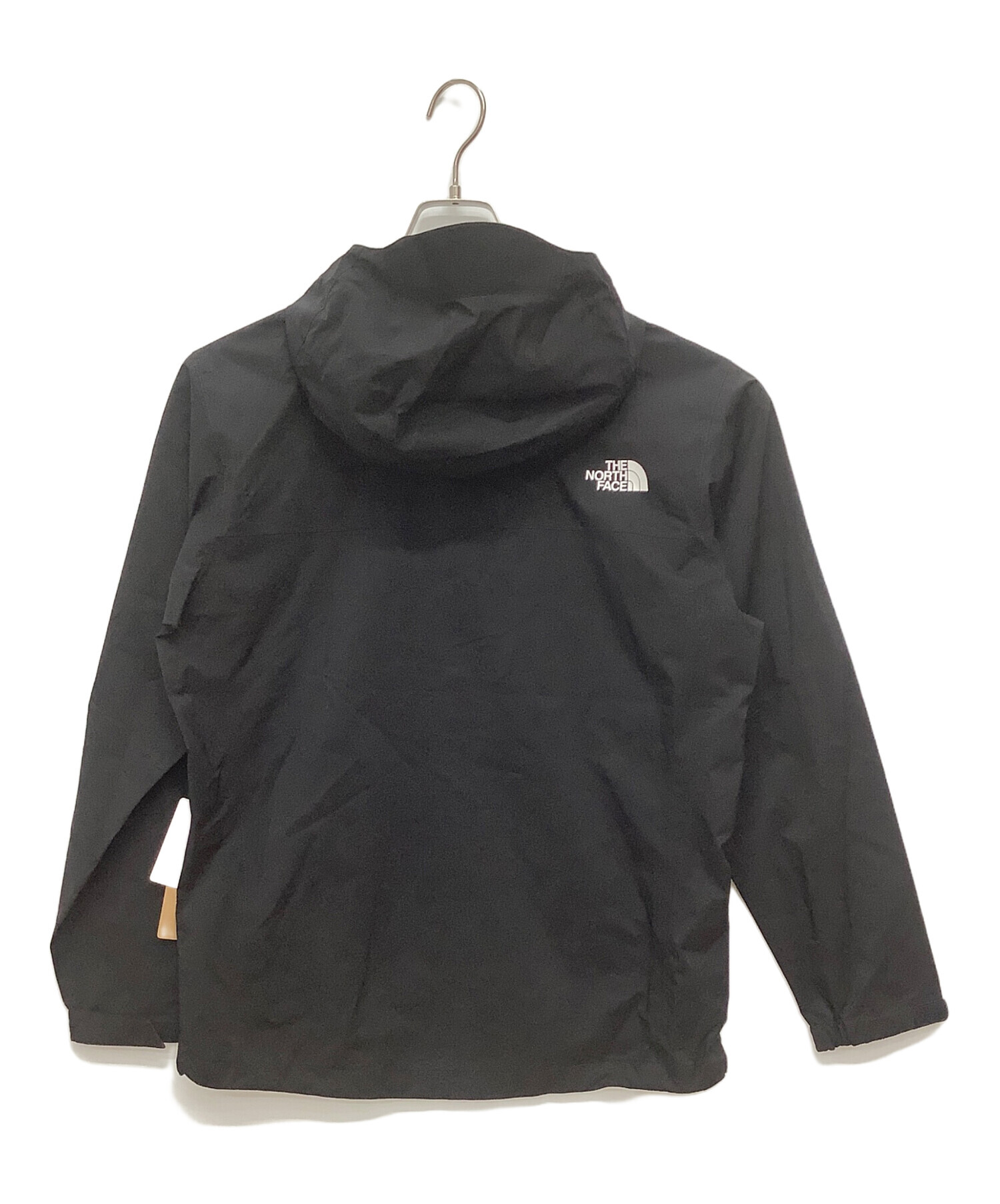 中古・古着通販】THE NORTH FACE (ザ ノース フェイス) ベンチャージャケット ブラック サイズ:Ｍ 未使用品｜ブランド・古着通販  トレファク公式【TREFAC FASHION】スマホサイト