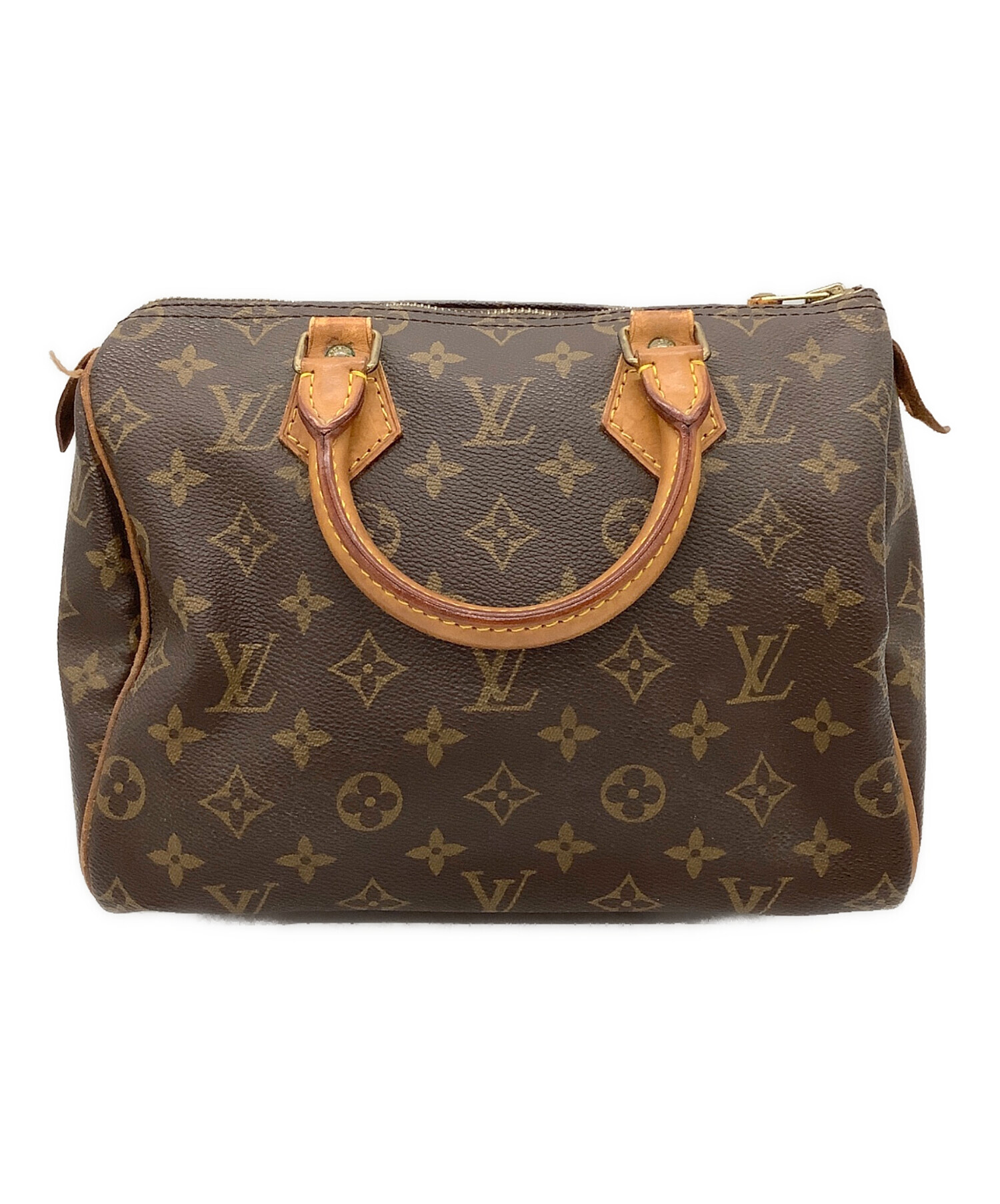 中古・古着通販】LOUIS VUITTON (ルイ ヴィトン) スピーディ25｜ブランド・古着通販 トレファク公式【TREFAC  FASHION】スマホサイト