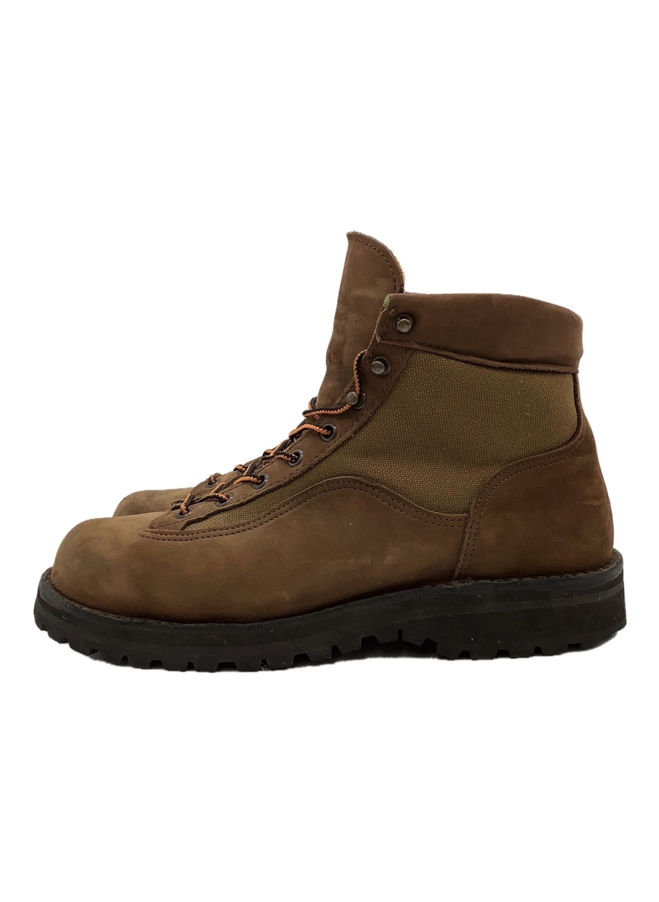 Danner (ダナー) DANNER LIGHT II（ダナーライトツー） ブラウン サイズ:8　1/2D