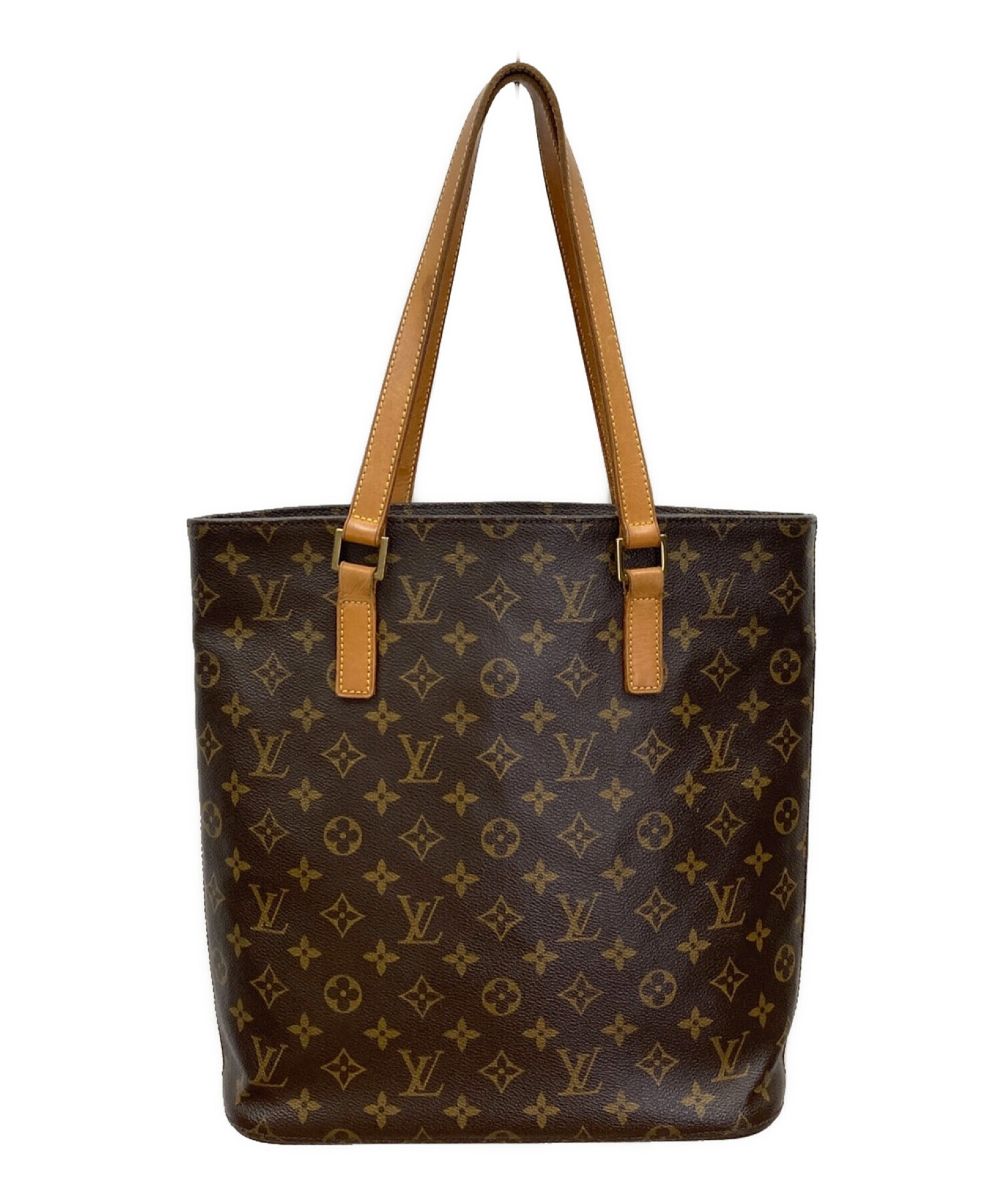 中古・古着通販】LOUIS VUITTON (ルイ ヴィトン) ショルダートート