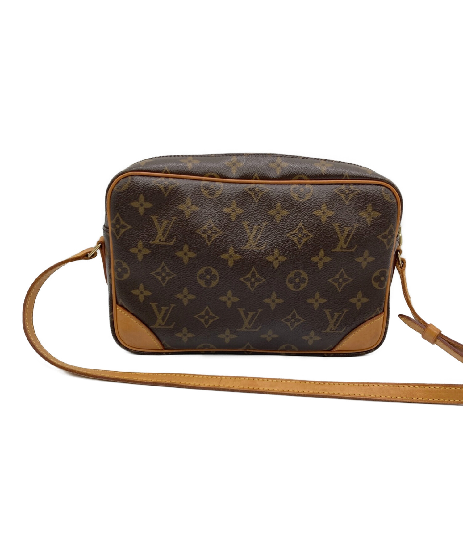 中古・古着通販】LOUIS VUITTON (ルイ ヴィトン) ショルダーバッグ