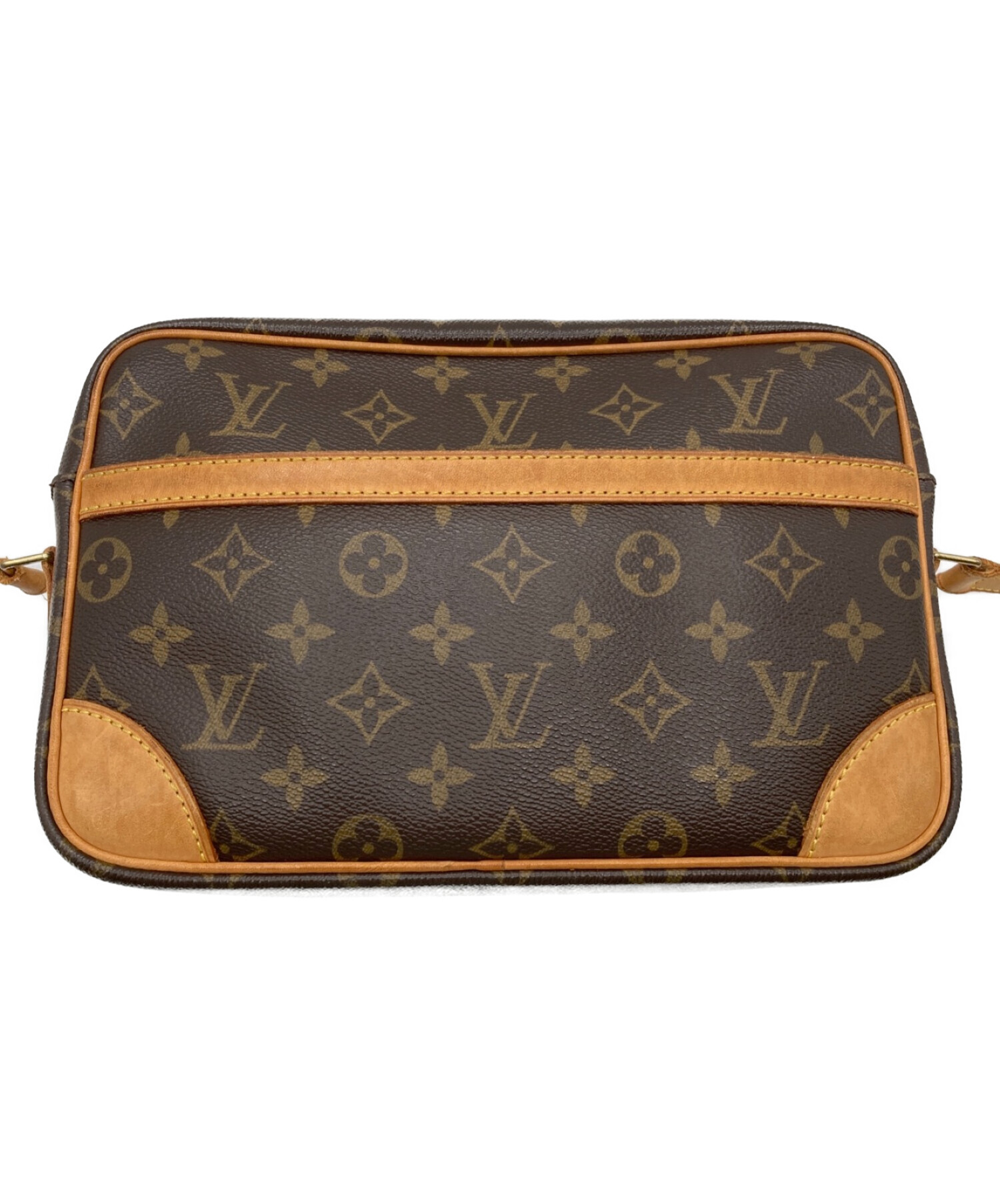 中古・古着通販】LOUIS VUITTON (ルイ ヴィトン) ショルダーバッグ