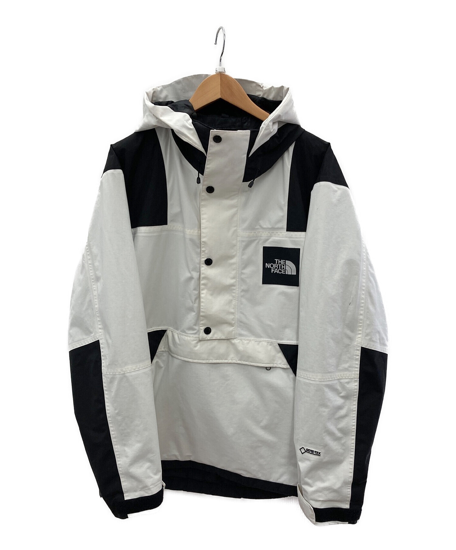 THE NORTH FACE RAGE GTX Shell Pullover L
