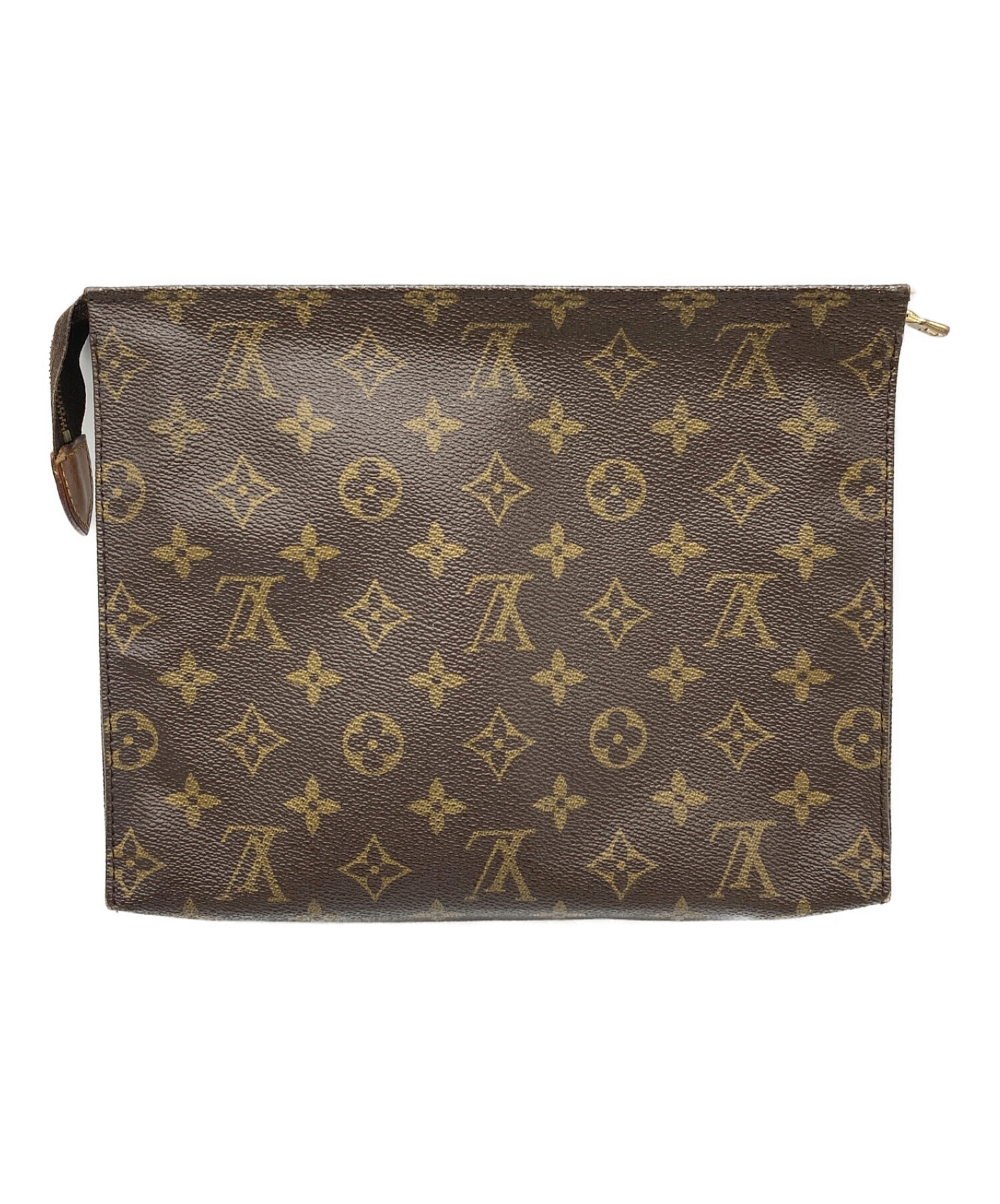 中古・古着通販】LOUIS VUITTON (ルイ ヴィトン) ポッシュ・トワレット