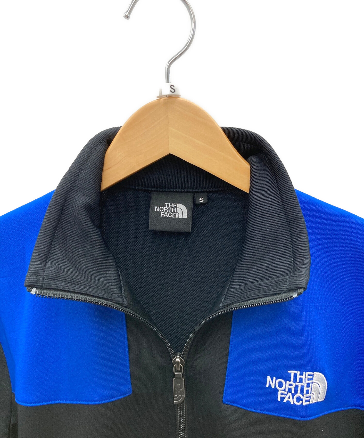 中古・古着通販】THE NORTH FACE (ザ ノース フェイス) トラック