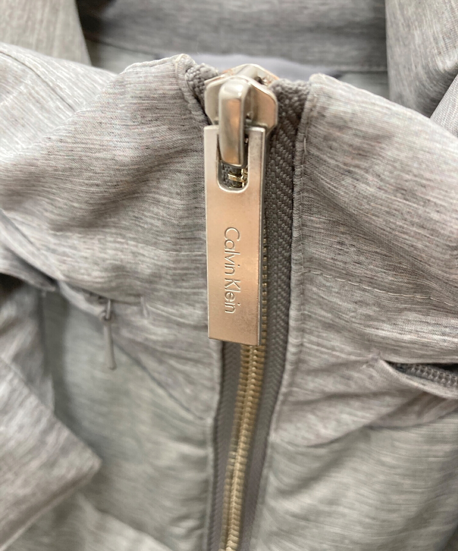 中古・古着通販】Calvin Klein PLATINUM (カルバンクラインプラチナム