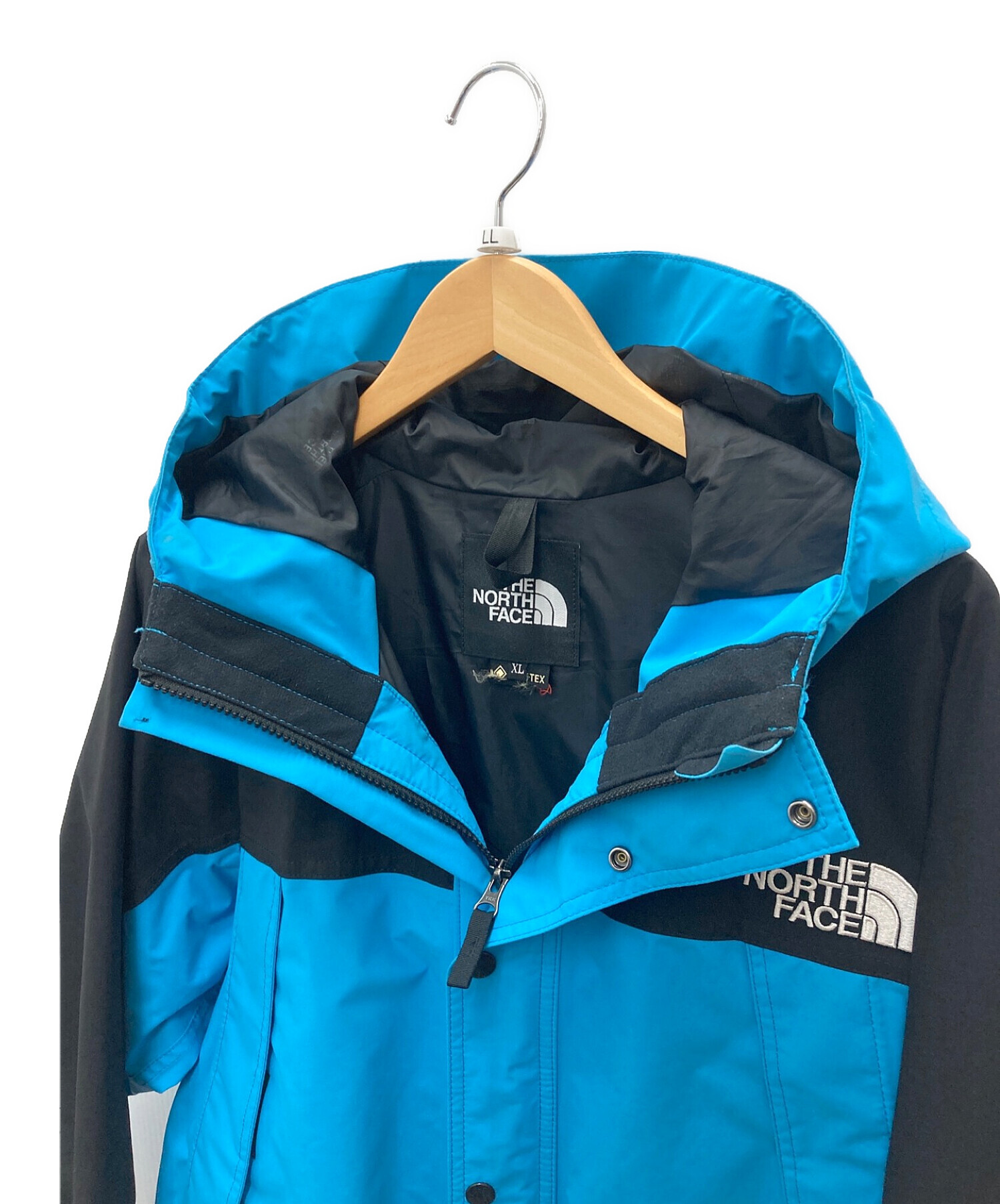 中古・古着通販】THE NORTH FACE (ザ ノース フェイス) マウンテン