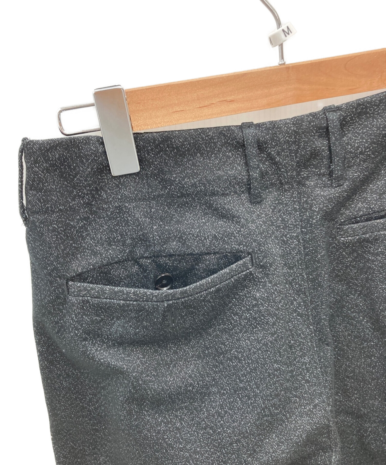 中古・古着通販】AURALEE (オーラリー) WASHED FINX POLYESTER CHINO