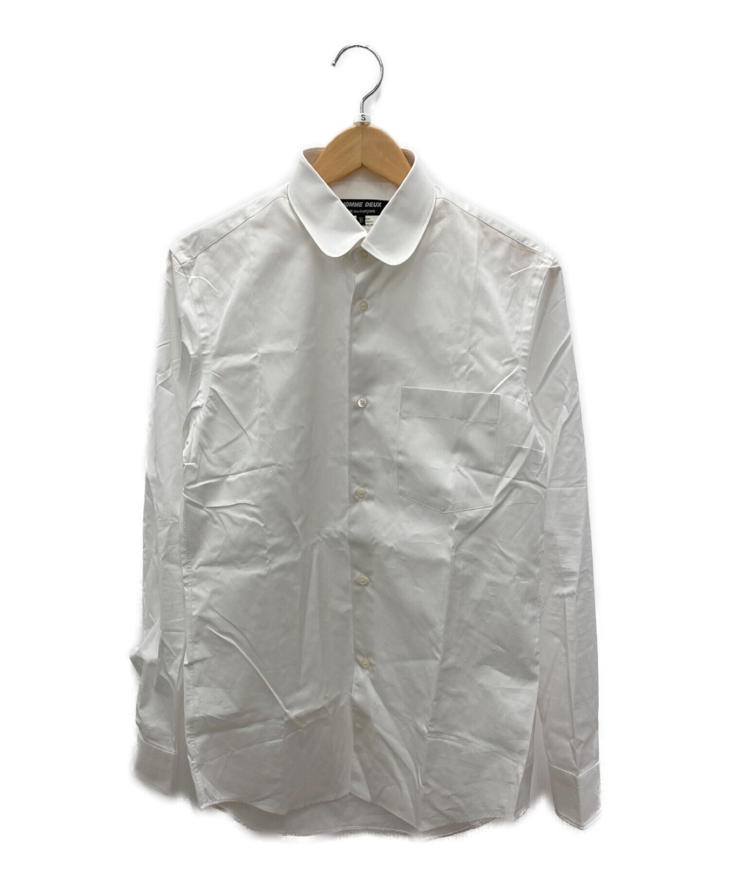 中古・古着通販】HOMME DEUX COMME des GARCONS (オムドゥ コム デ