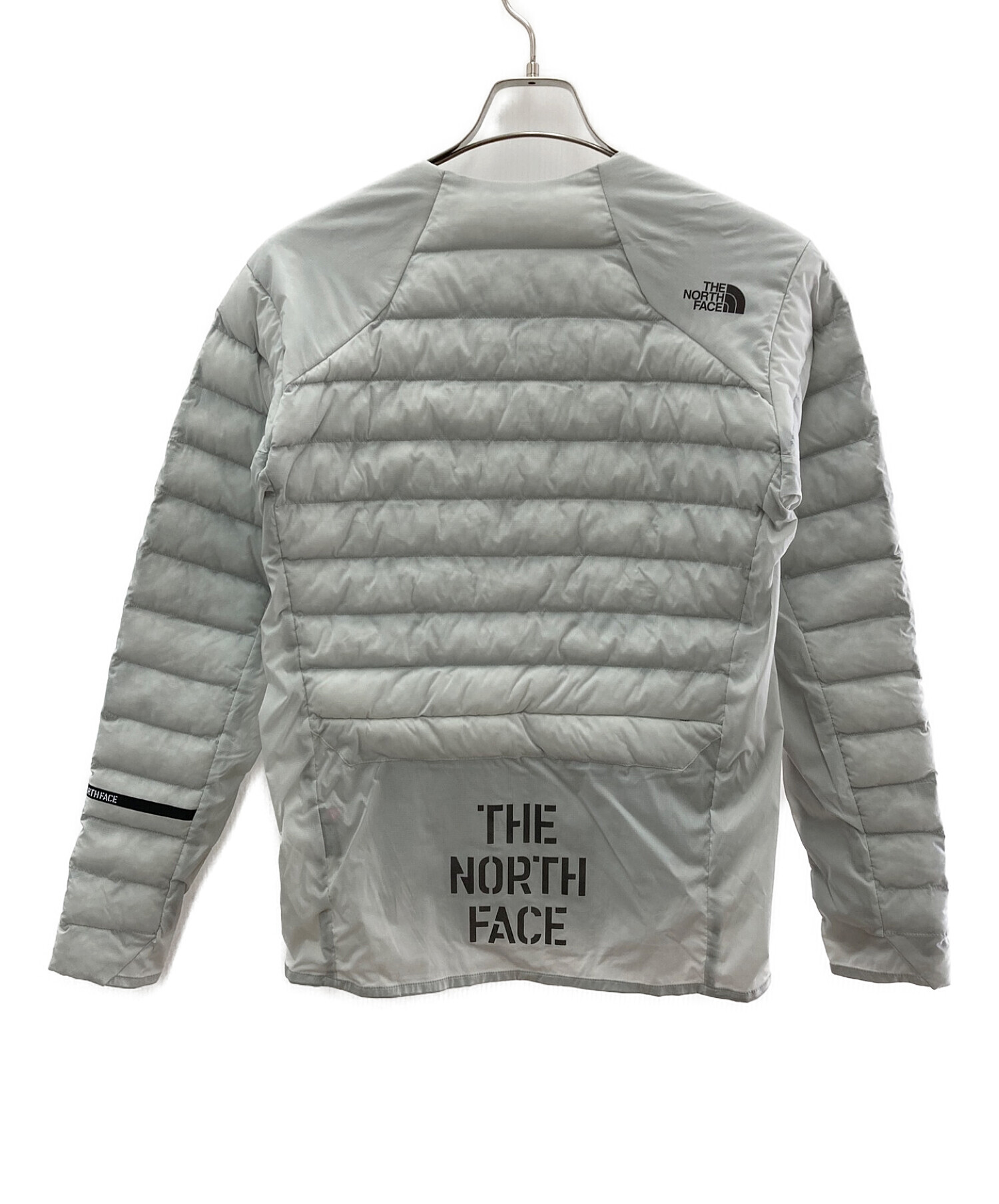 中古・古着通販】THE NORTH FACE (ザ ノース フェイス) レッドランプロ