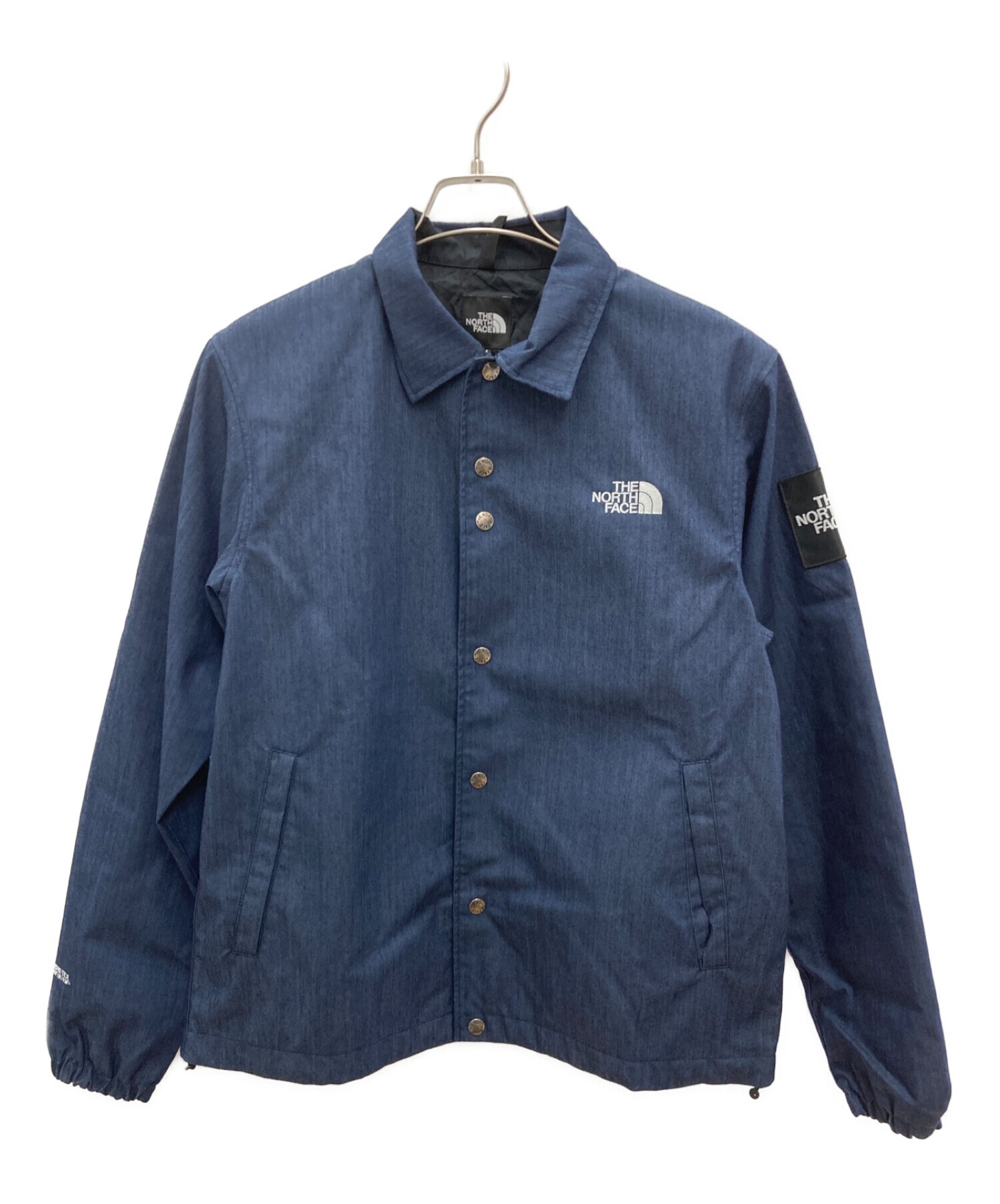 中古・古着通販】THE NORTH FACE (ザ ノース フェイス) コーチ