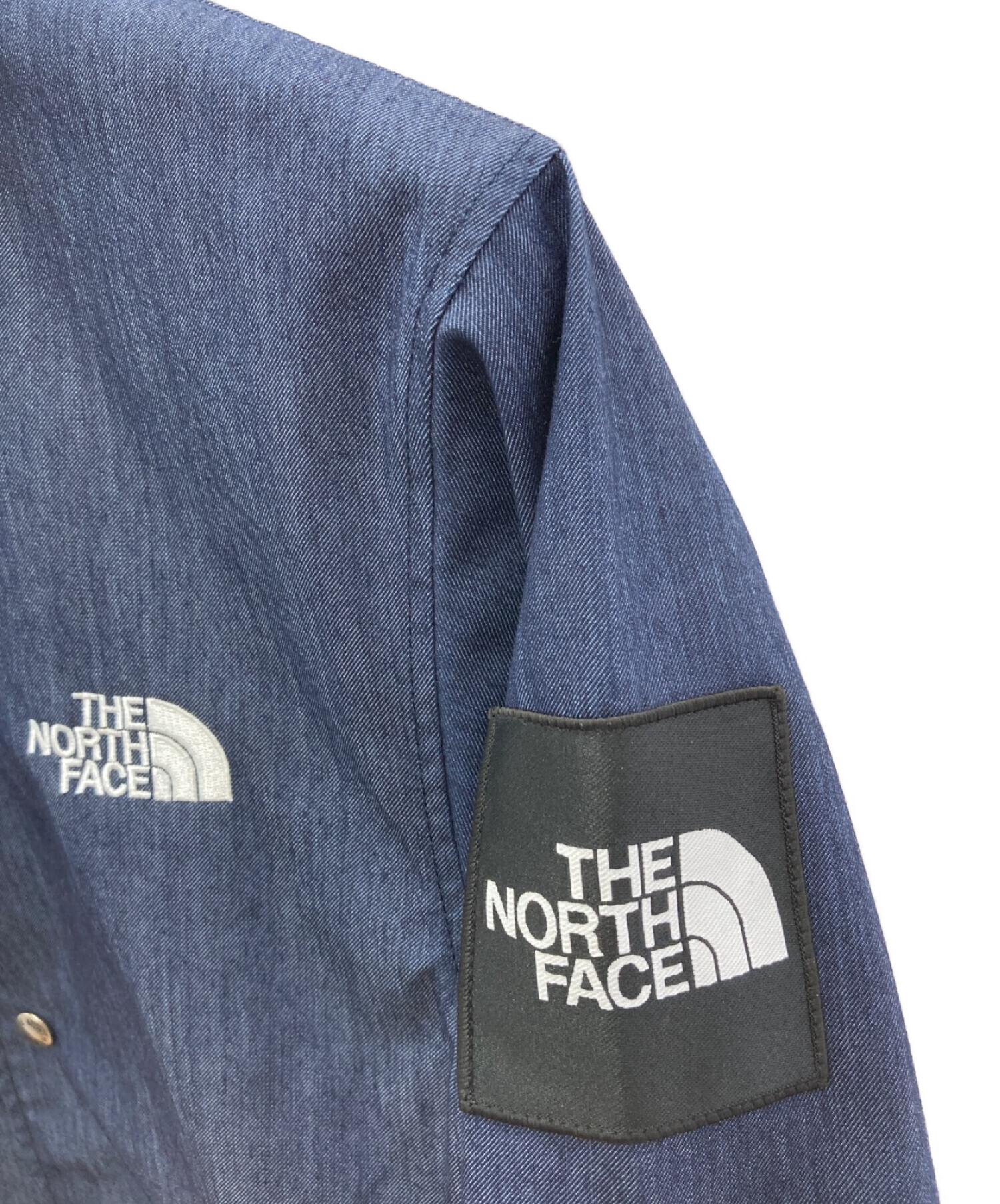 中古・古着通販】THE NORTH FACE (ザ ノース フェイス) コーチ