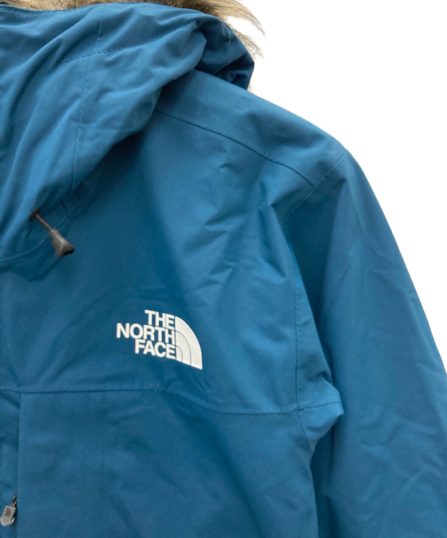 中古・古着通販】THE NORTH FACE (ザ ノース フェイス) パウダーフロー