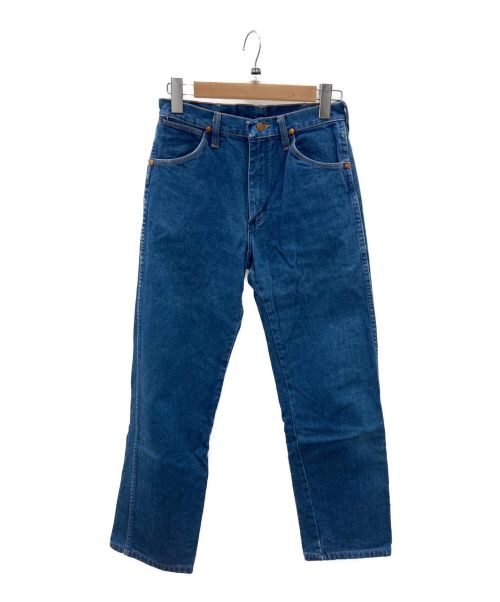 【中古・古着通販】Wrangler (ラングラー) デニムパンツ インディゴ