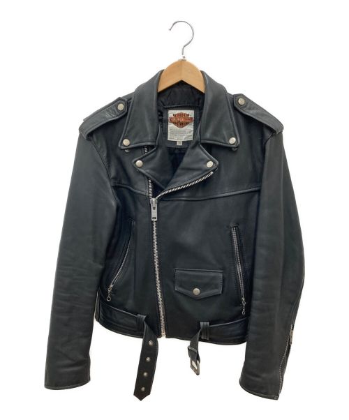 中古・古着通販】HARLEY-DAVIDSON (ハーレーダビッドソン) ダブル