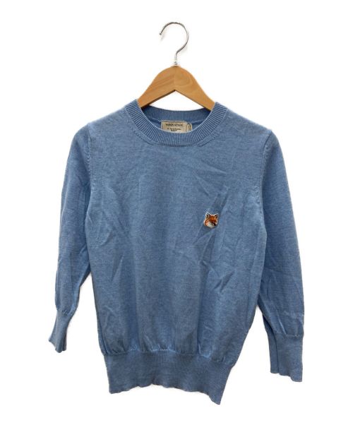 【中古・古着通販】MAISON KITSUNE (メゾンキツネ) ワンポイント