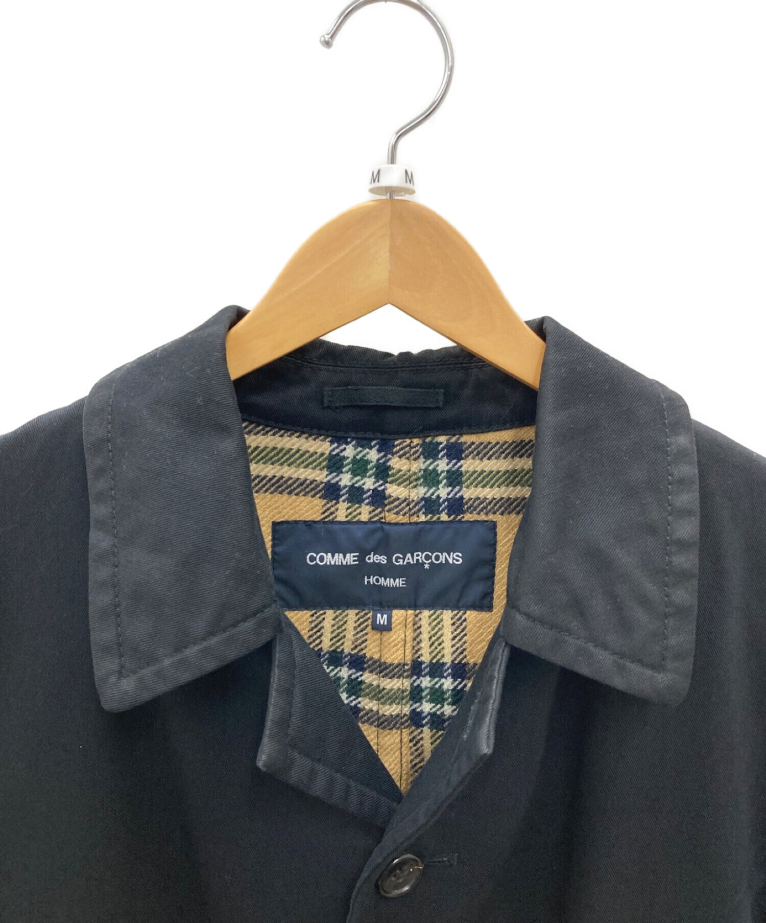 中古・古着通販】COMME des GARCONS HOMME (コムデギャルソン オム