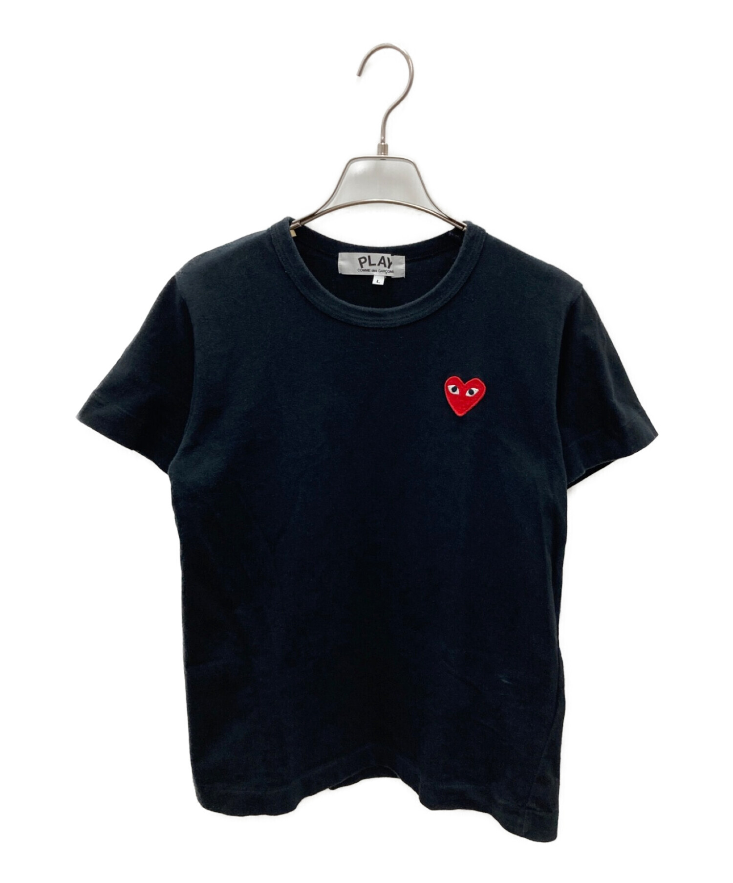 中古・古着通販】PLAY COMME des GARCONS (プレイ コムデギャルソン