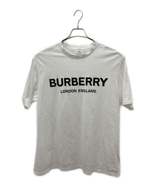 中古・古着通販】BURBERRY LONDON (バーバリー ロンドン) ロゴプリント