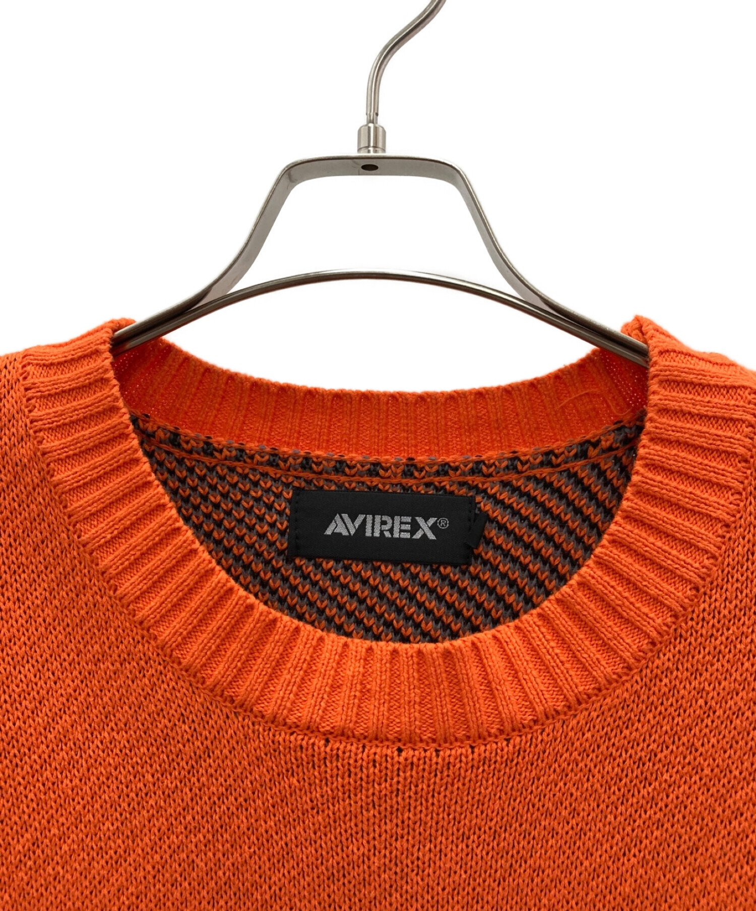 Avirex jumper shop