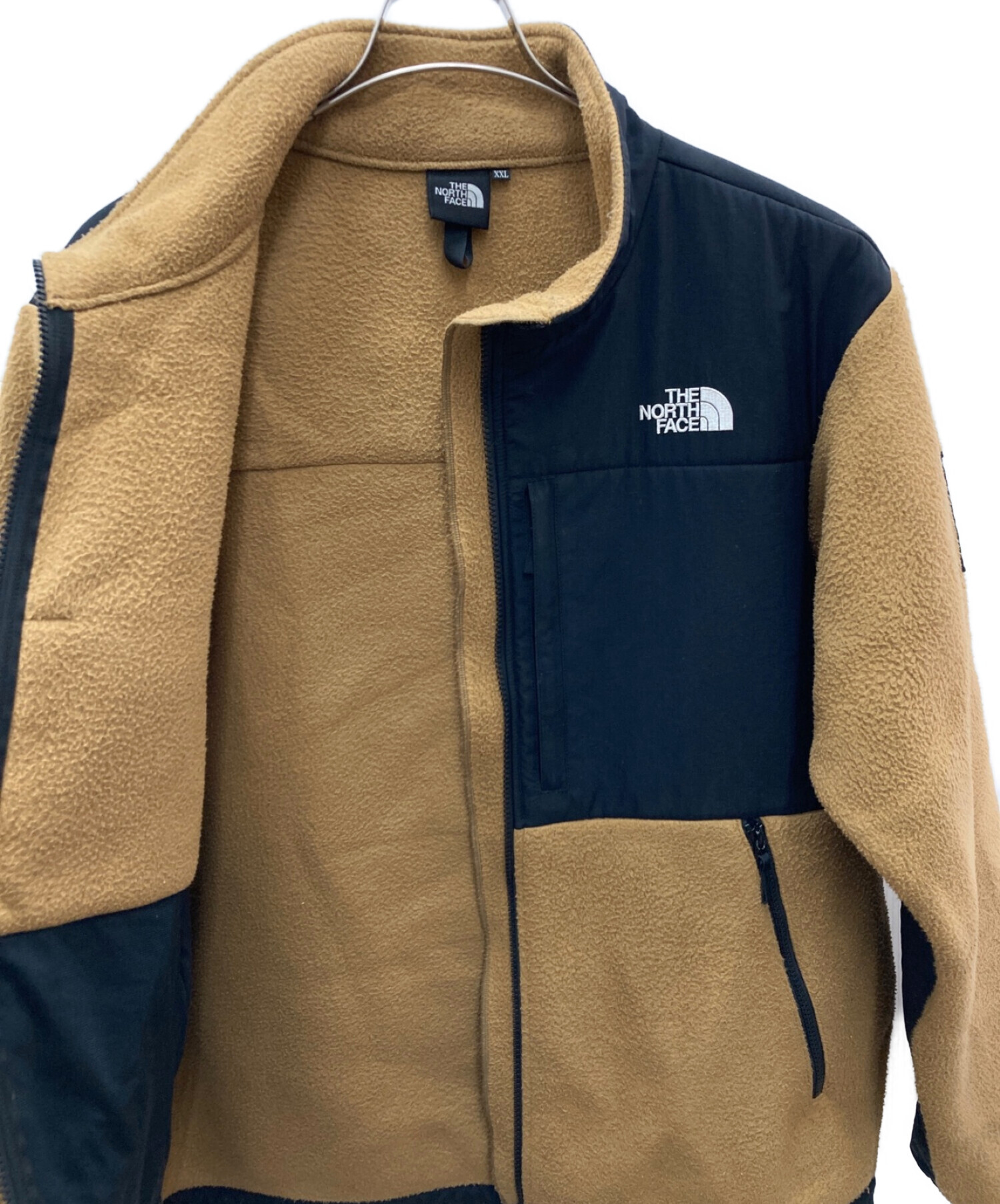 中古・古着通販】THE NORTH FACE (ザノースフェイス) デナリジャケット