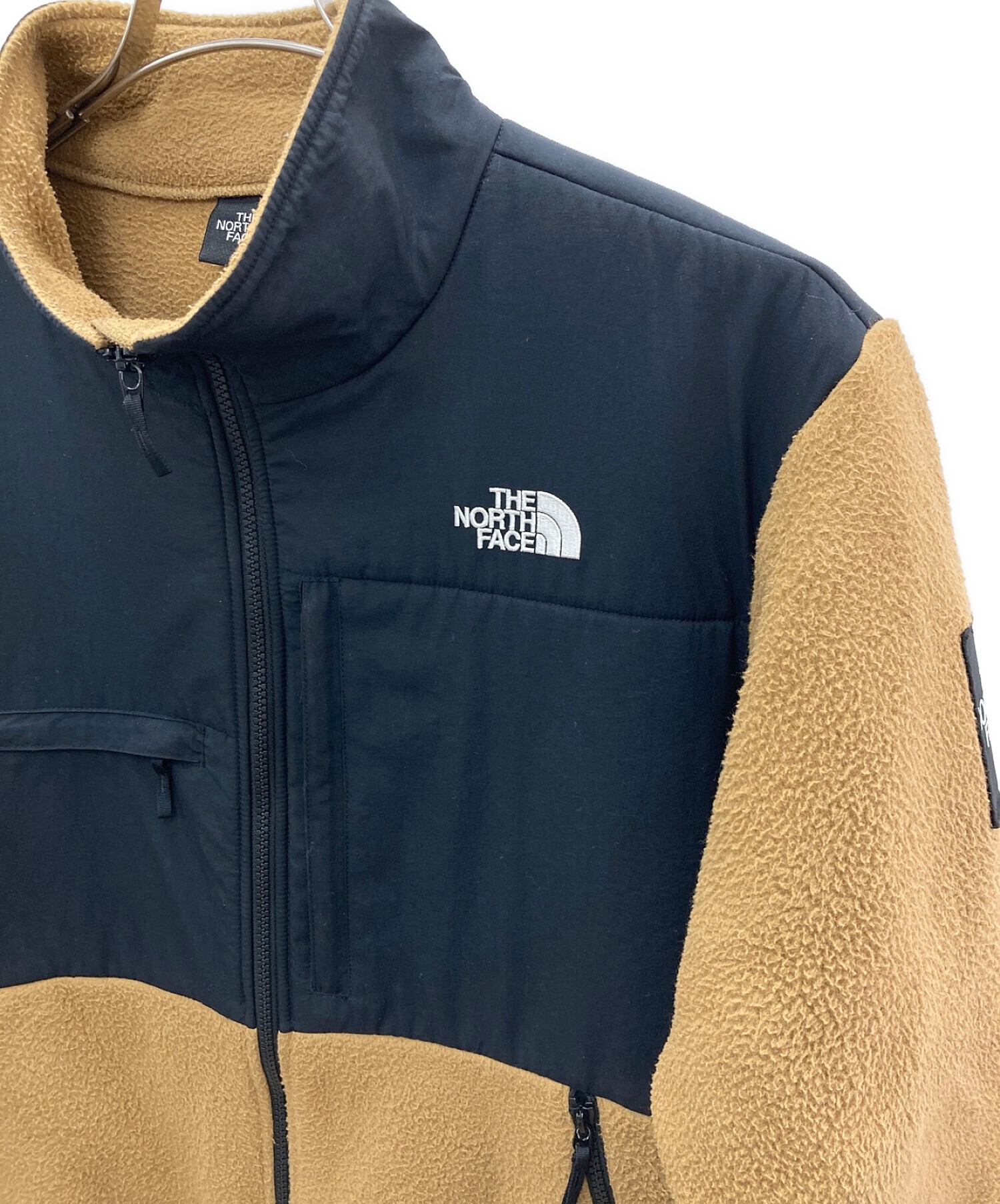 中古・古着通販】THE NORTH FACE (ザノースフェイス) デナリジャケット