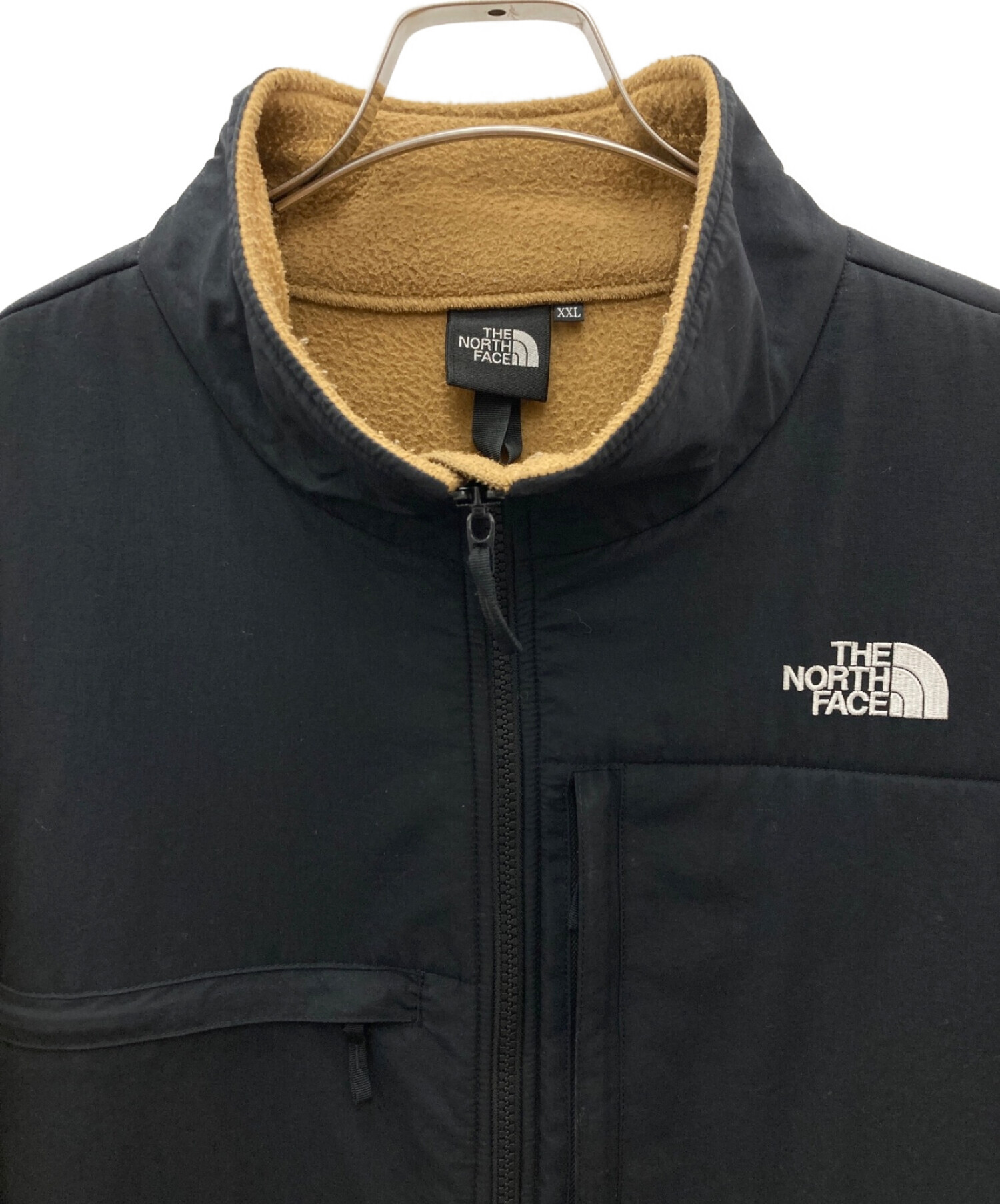 中古・古着通販】THE NORTH FACE (ザノースフェイス) デナリジャケット