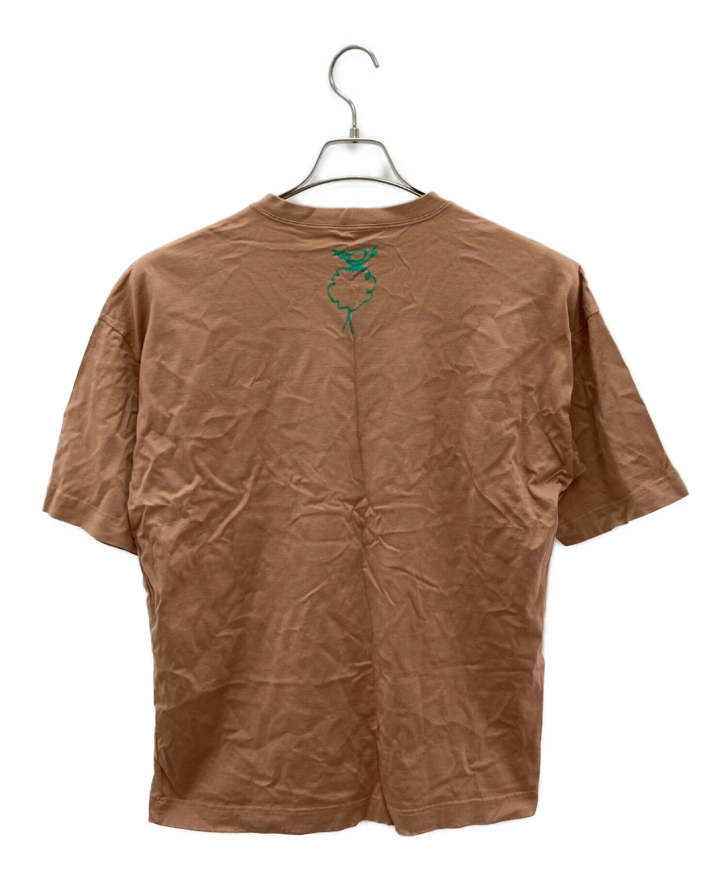 Burberry x vivienne westwood t outlet shirt