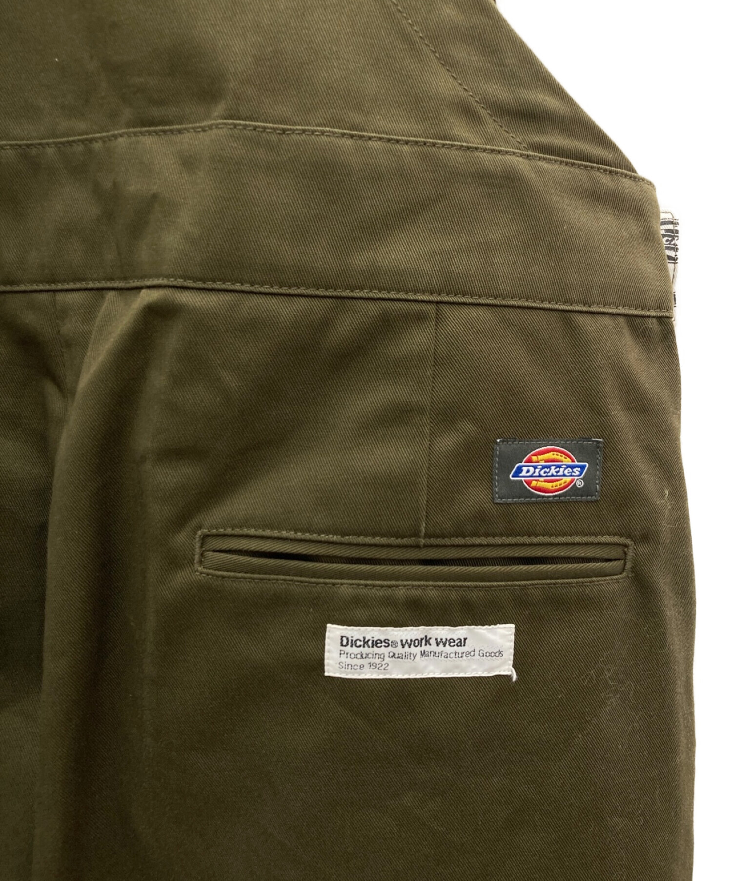 中古・古着通販】Dickies (ディッキーズ) MAISON SPECIAL (メゾン