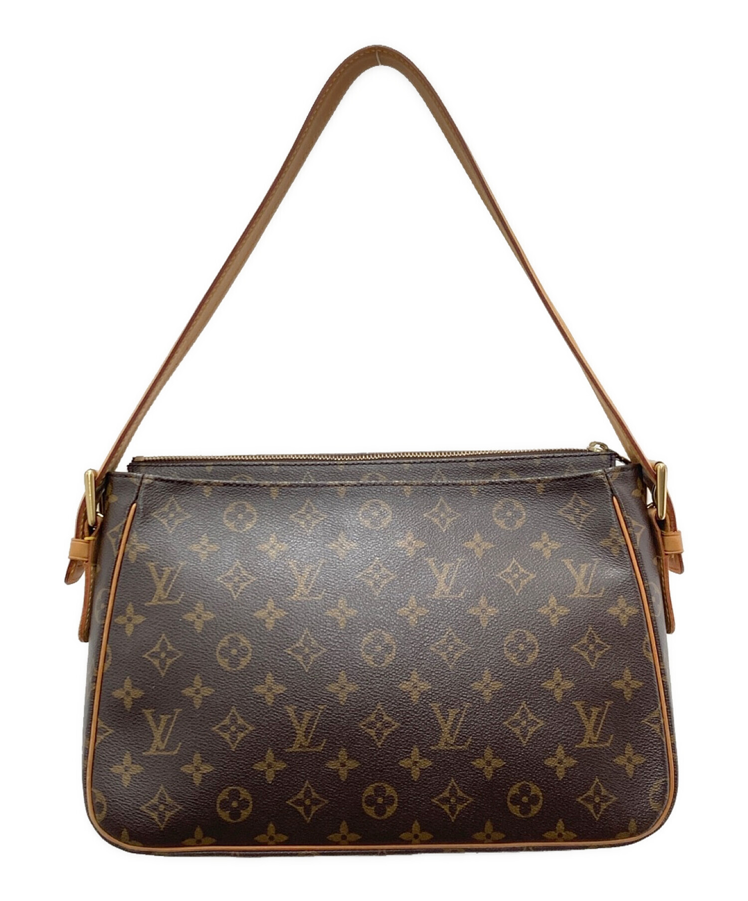 中古・古着通販】LOUIS VUITTON (ルイ ヴィトン) ショルダーバッグ ...