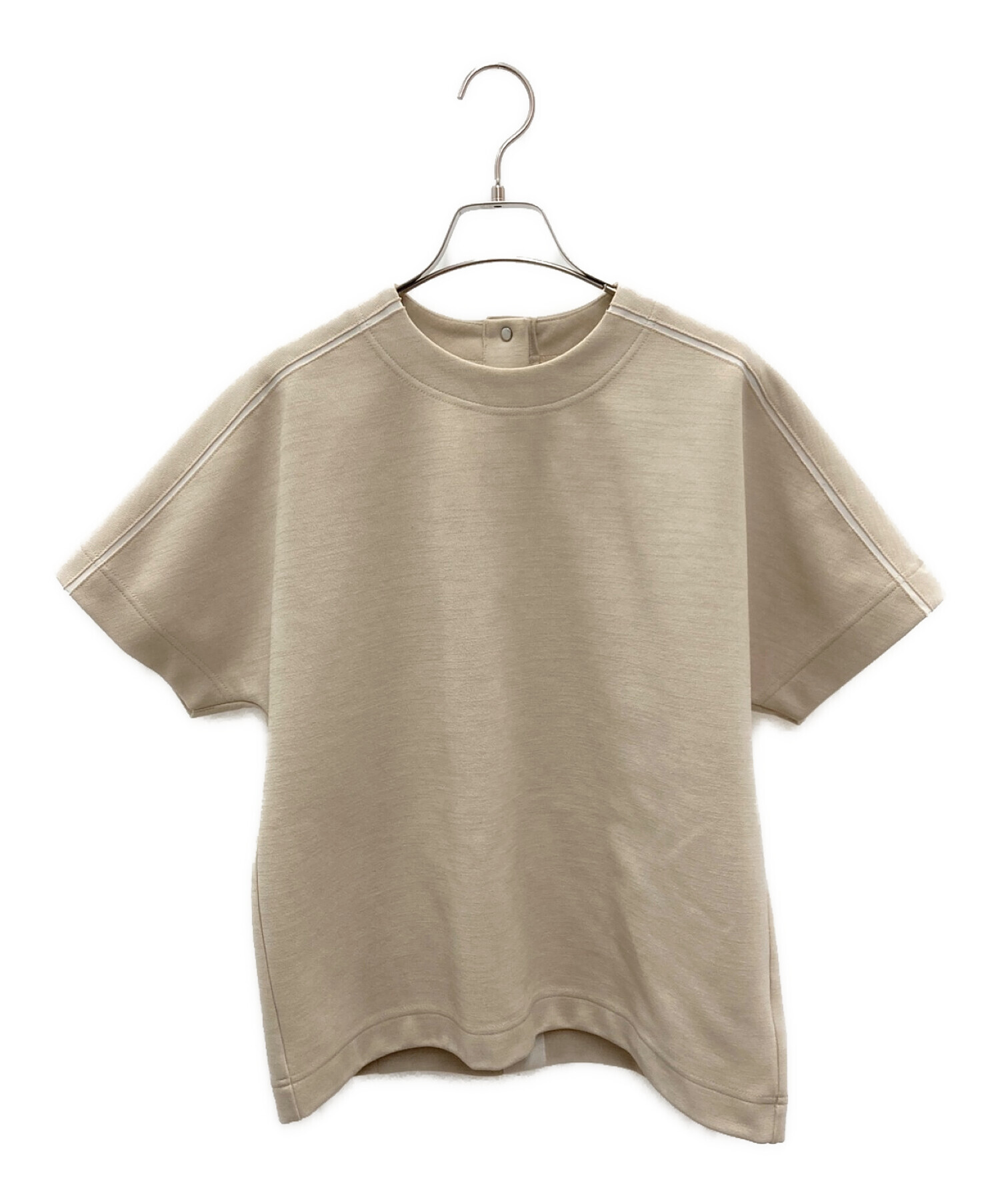 保証書lohen カットソー Tシャツ(半袖/袖なし)