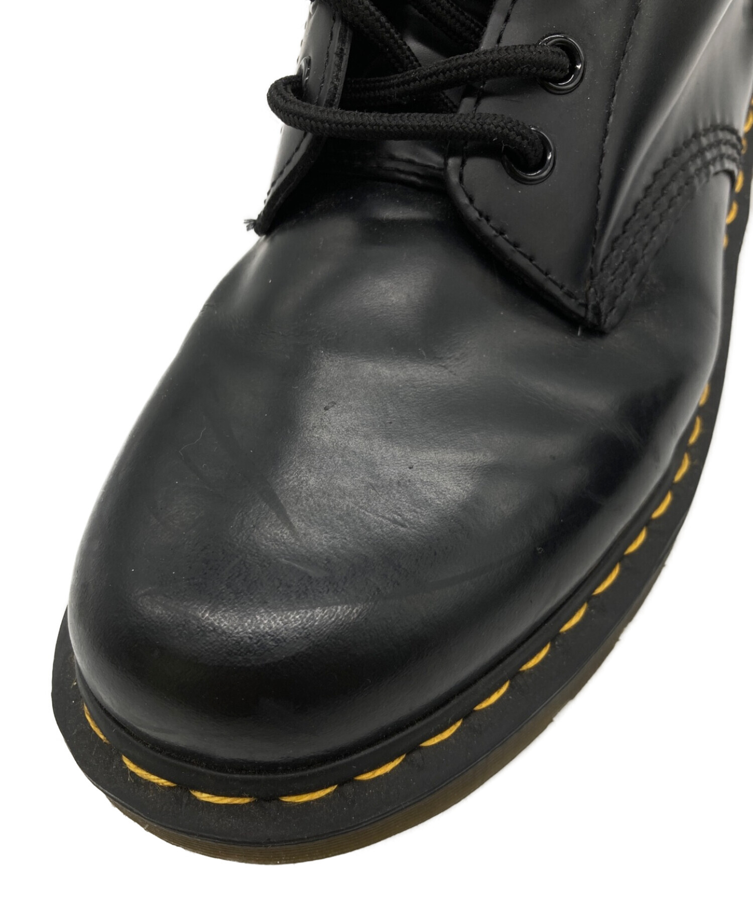 中古・古着通販】Dr.Martens (ドクターマーチン) 8ホールブーツ