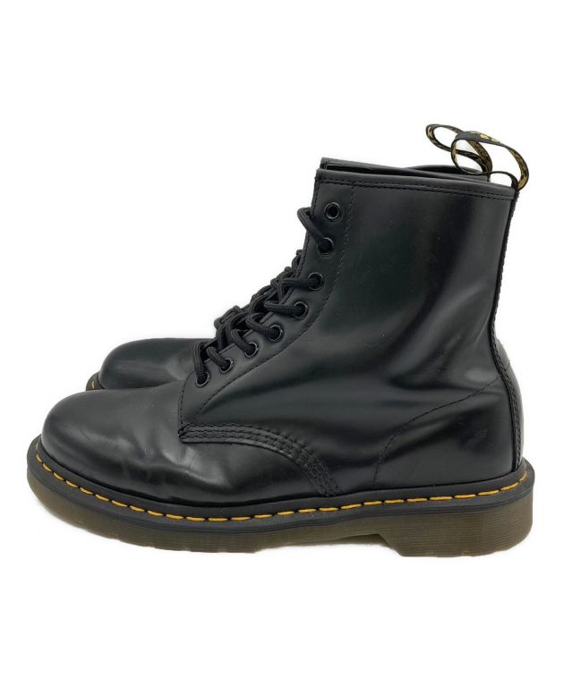 中古・古着通販】Dr.Martens (ドクターマーチン) 8ホールブーツ